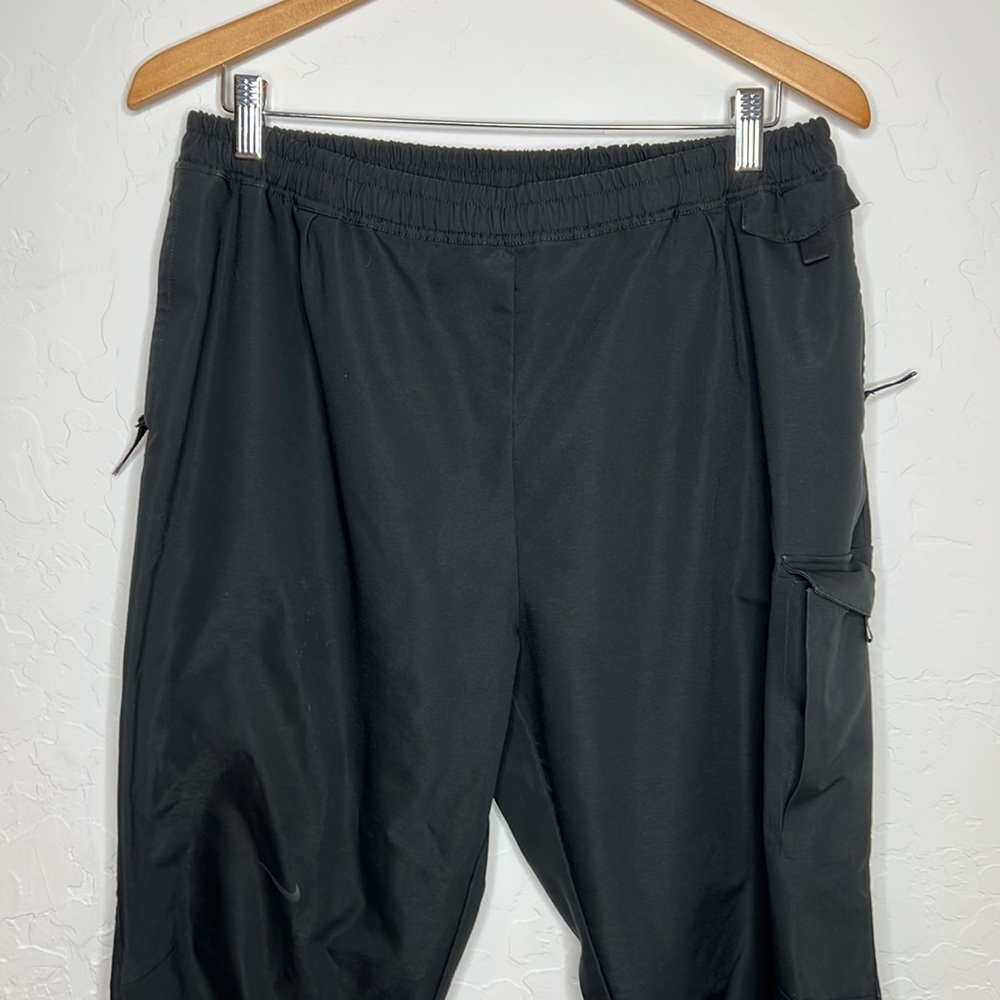 Nike pants.​